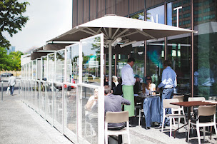 Photo n°14 de Le Barbier qui fume Lille Europe à Lille (Charcuterie)