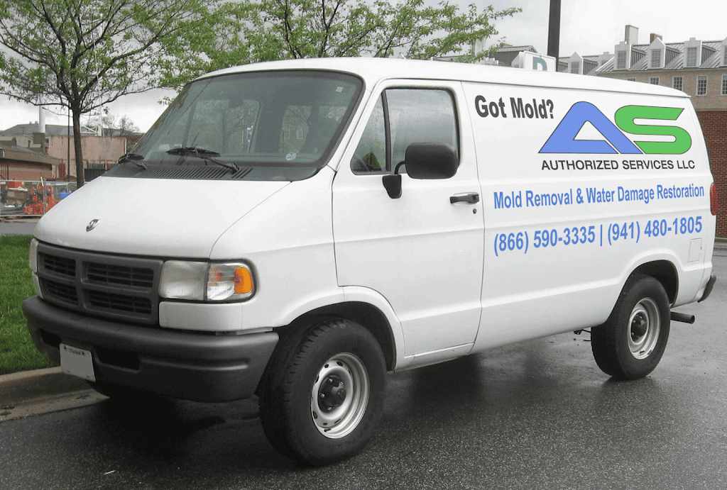 Authorized Services LLC photo
