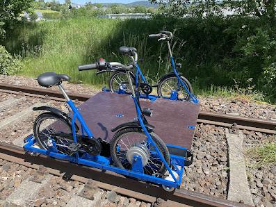 Oberlausitzer Bike Service Industriegelände 4, 01904 Steinigtwolmsdorf