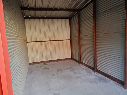 Belton Mini-Storage - Visual