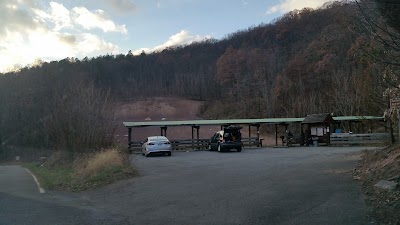 Photos of Potts Slope Shooting Range