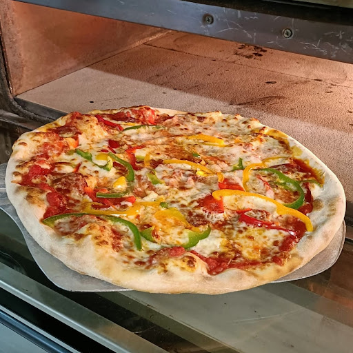 Photo 1 - Burger Express La Poitevinière