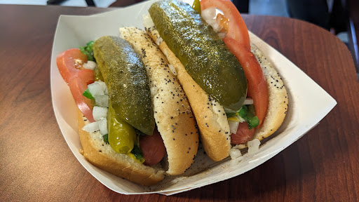 Hot Dog Eddy's - Thumbnail