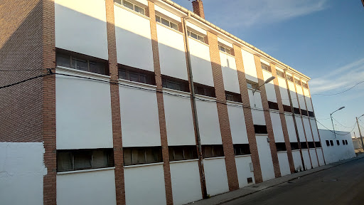 Colegio Público San Isidro - Thumbnail