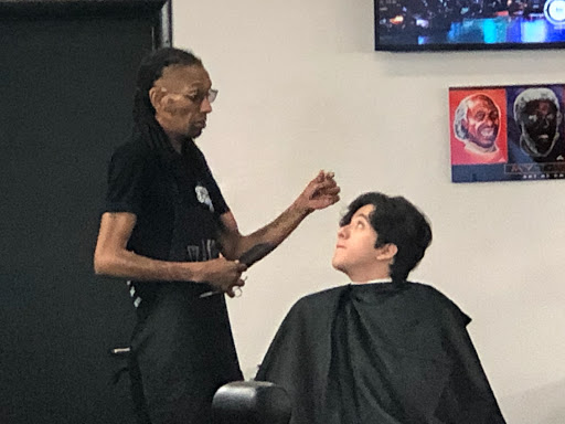 MD Hair Salon - Thumbnail
