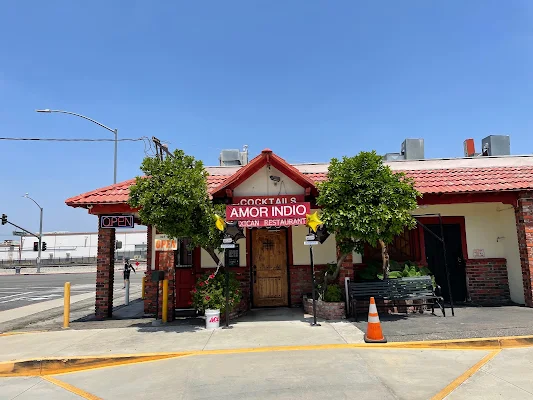 Amor Indio Mexican Restaurant