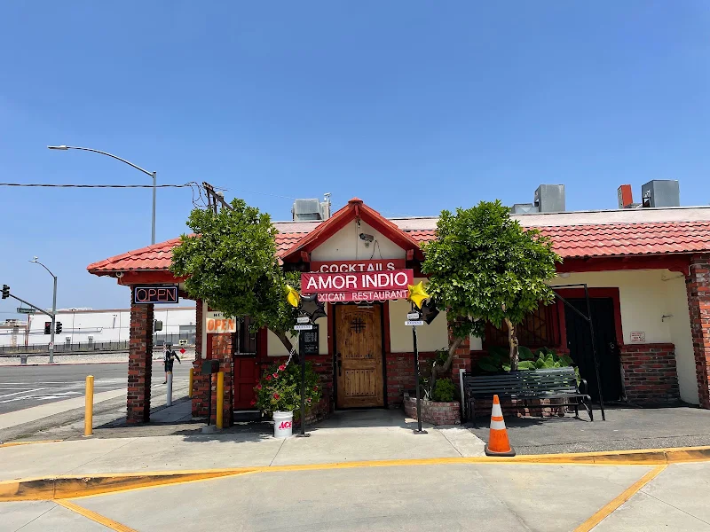 Amor Indio Mexican Restaurant photo
