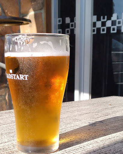 Preston Hotel - Thumbnail