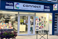 Connect - Réparation informatique et mobile - Crozon à Crozon