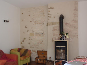 Photo n°11 de Entreprise David à Saint-Mars-la-Brière (Maçon)