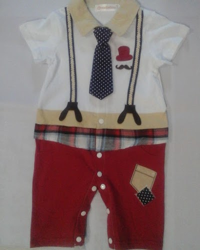Photos of ALIYAH BABY SHOP