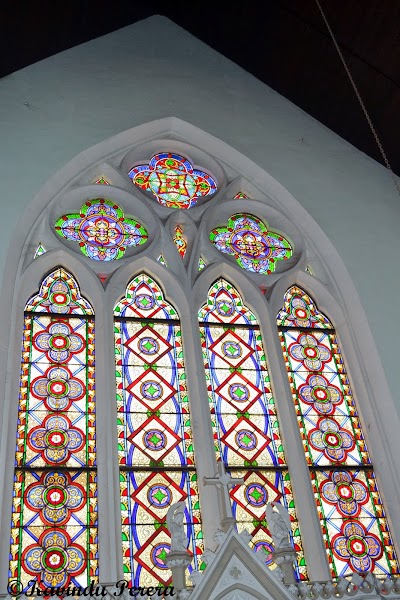 Photos of Holy Emmanuel Church