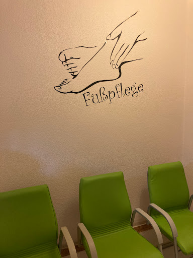 Praxis für Podologie Karin Leuschner u. Norbert Schultz
