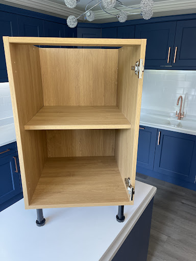 Kitchen Experts - Visual