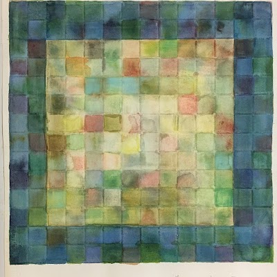 黒田造形絵画教室