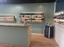 La P'tite Vap, Cigarettes électroniques & CBD Shop, Niort à Bessines