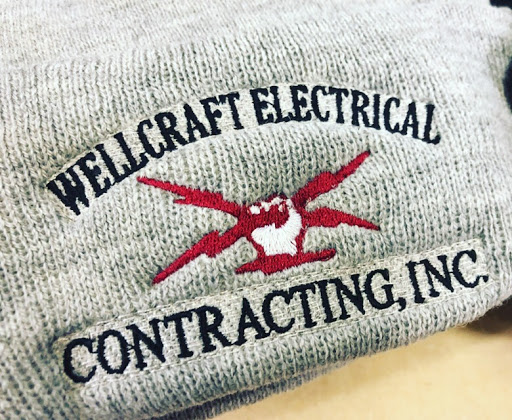 We Make T-Shirts - Custom T-Shirt Printing and Embroidery Shop