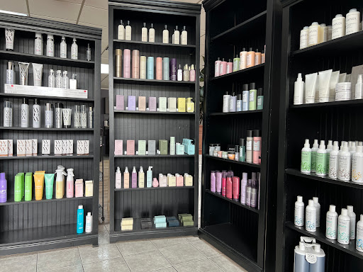 K Hair Salon