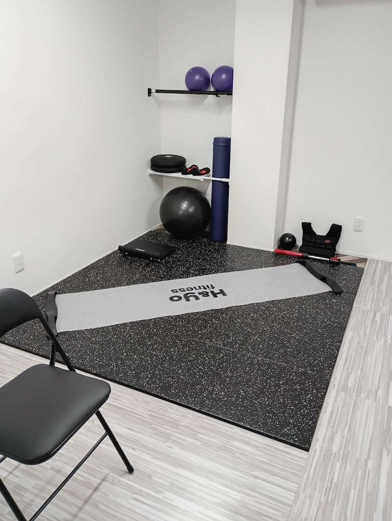 整体・リハビリサロン FUKU