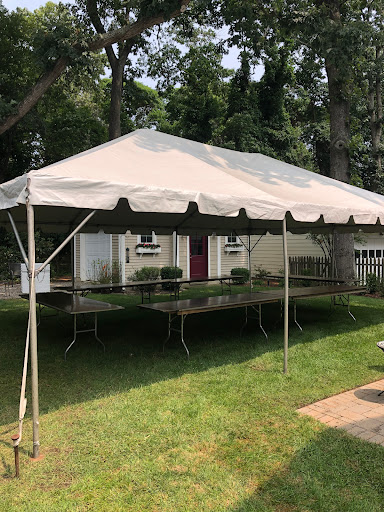 A-1 Tents and Party Rental - Thumbnail