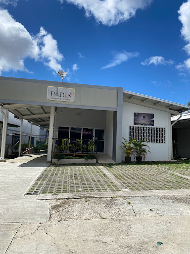 By oksa Nails Studio