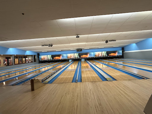 Devon Lanes - Visual