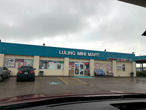 Luling Mini Mart - Visual