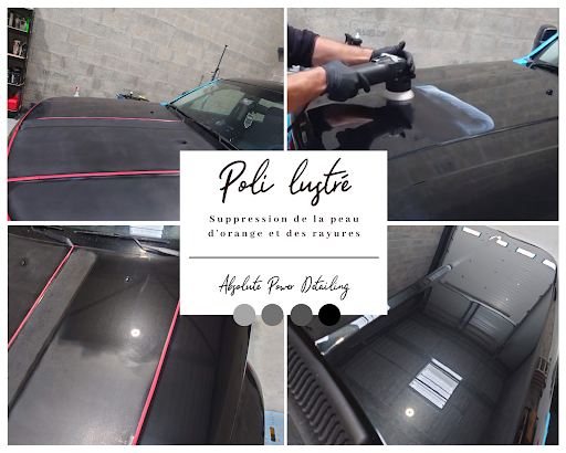 Absolute Power Detailing - Thumbnail