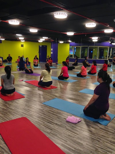 Photos of Mantra Yoga Peeth