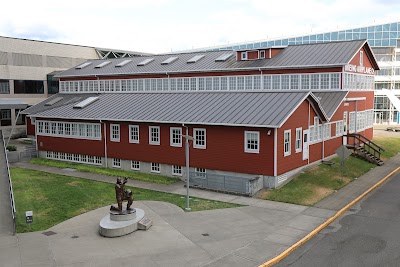 Michael P. Anderson Statue