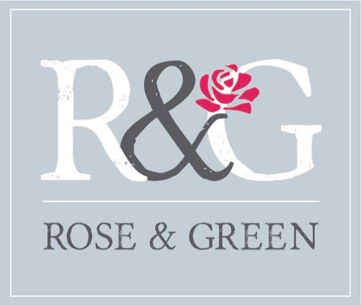Rose and Green - Thumbnail