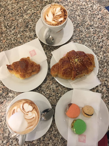 Panetteria Pasticceria Artigiana Cerquiglini - Thumbnail