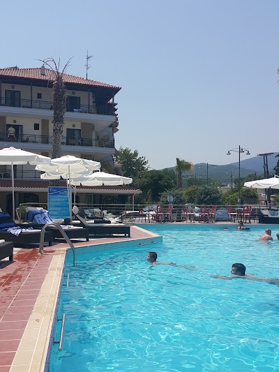 Photos of Hotel Afroditi