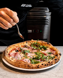 Photo n°5 de IT - Italian Trattoria Amiens Sud à Amiens (Restaurant de spécialités d'Italie du Sud)