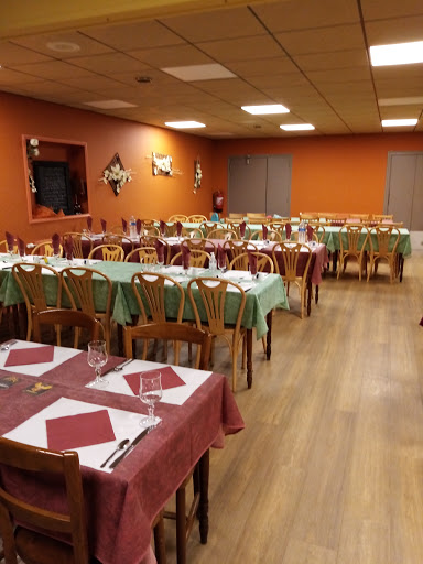 Photo de Chambres de Kerpuns à Quemper-Guézennec (22260)