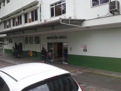 Photos of Hospital Santa Isabel