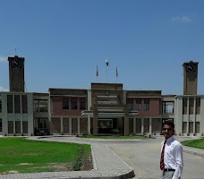 Military College Jhelum