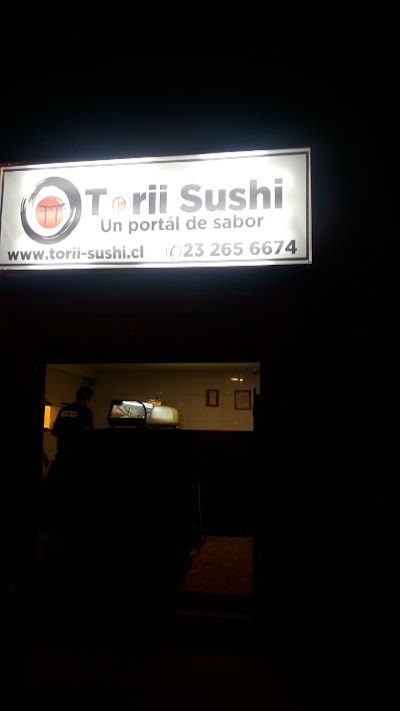 Photos of Torii Sushi Restaurante Delivery- Maipu