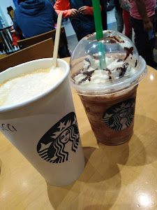 Starbucks 6