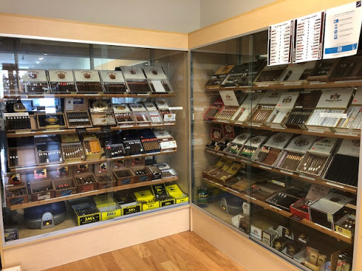 Port Townsend Smoke Shop - Thumbnail