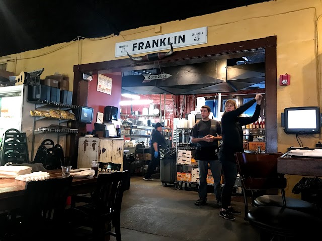 Puckett's Grocery & Restaurant - Downtown Franklin