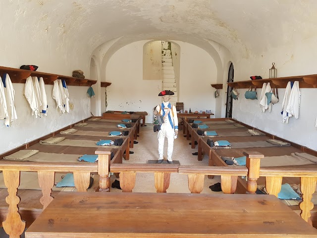 Sitio Histórico de San Juan