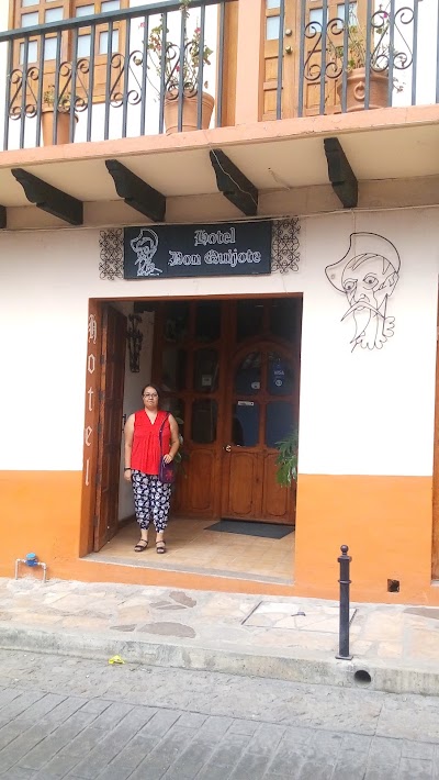 Photos of Hotel Don Quijote