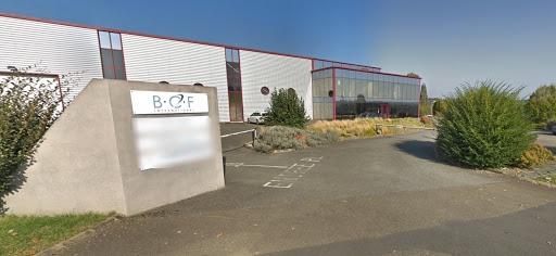Photo de Be Spa International (siège)