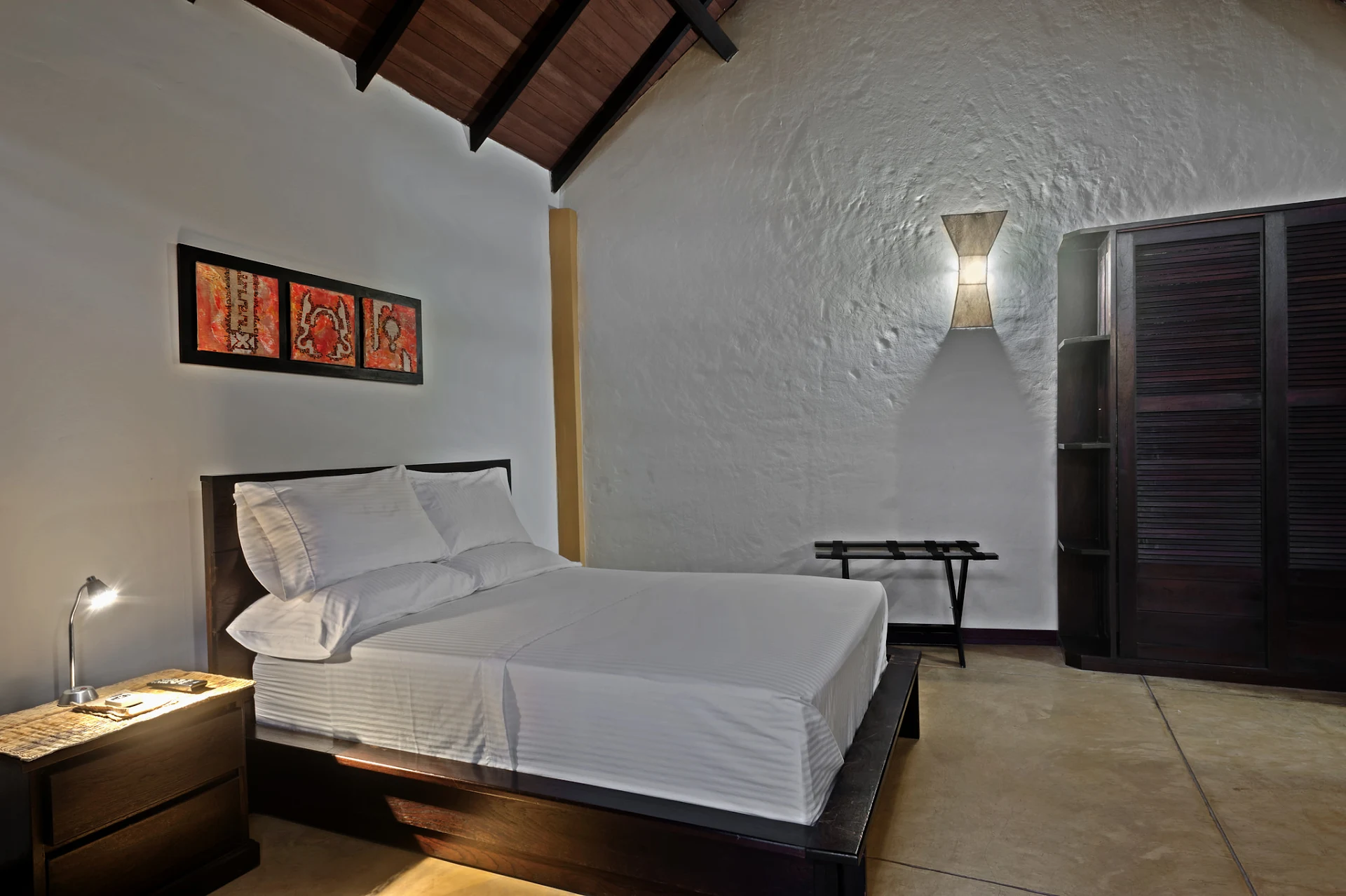 Hotel Amazon Bed and Breakfast / Hotel Amazon B&B