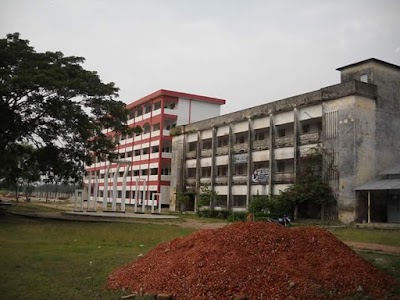 Photos of Shamsur Rahman Degree College