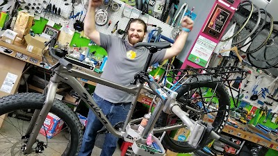 Bikenetic Full Service Bicycle Shop