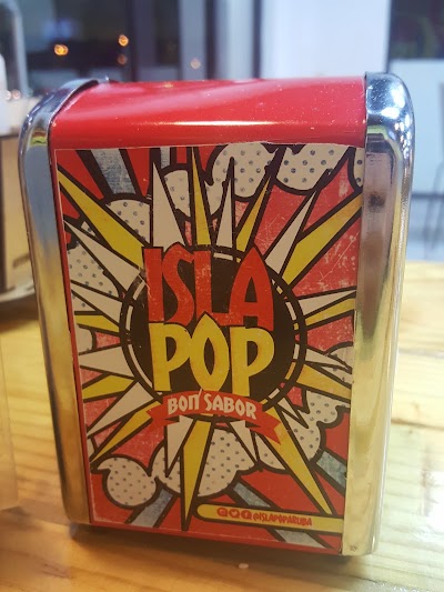 Photos of Isla Pop