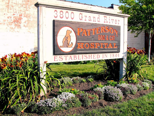 Patterson Dog and Cat Hospital - Thumbnail