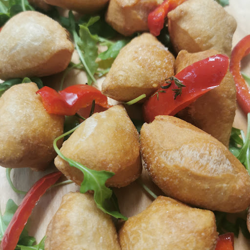 Pizza Habibi - Thumbnail